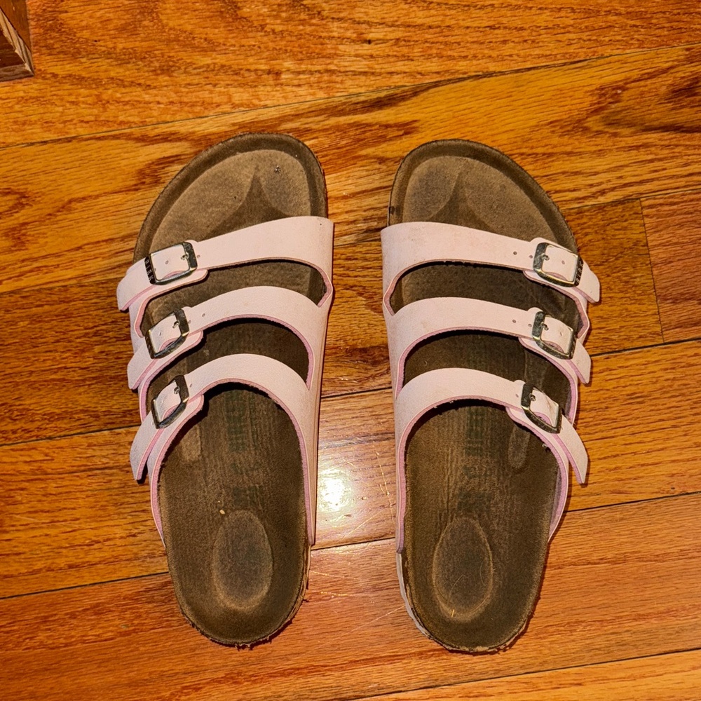 Birkenstock Sandals